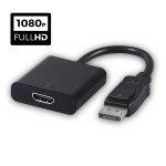 ADAPTADOR DISPLAY PORT A HDMI  335770